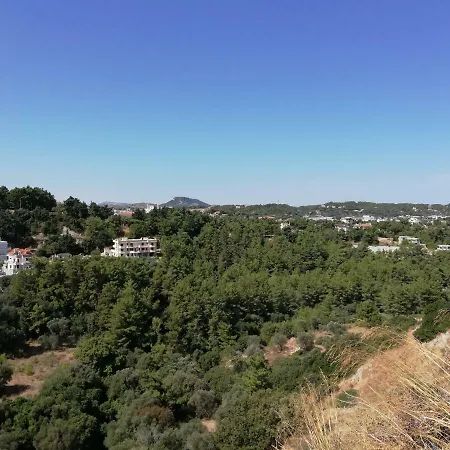 Argiros * Koskinou (Rhodes)