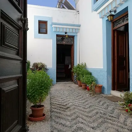 Argiros * Koskinou (Rhodes)