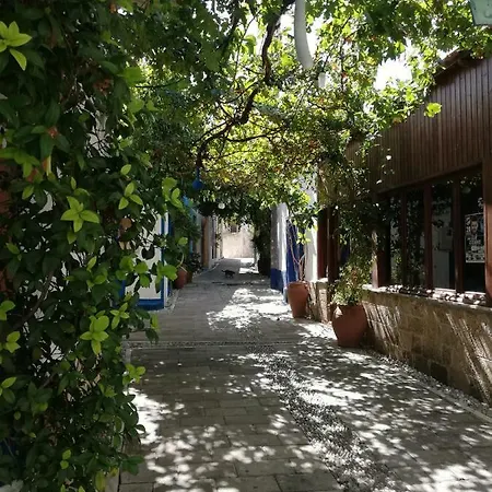 Argiros شقة Koskinou (Rhodes)