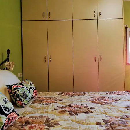 Argiros Apartment