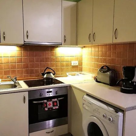 Apartment Argiros